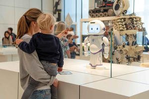 Deutsches Museum Entry Ticket