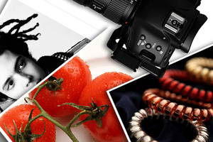 Workshop de fotografia em Munique, 3 horas, teoria e prática