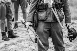 From Munich: Dachau Concentration Camp Private Tour by Car