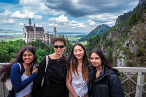 From Munich: Neuschwanstein Castle Full-Day Trip