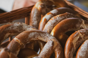 Innsbruck: Wandeltour traditionele culinaire tour