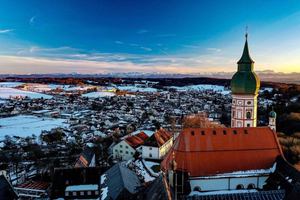 Munich: Andechs Monastery Private Day Trip