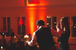 Munich/Bad Tölz: The Magic Dinner | 4 culinary & 4 magical courses
