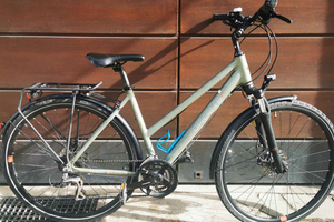 ミュンヘン自転車レンタルは、マリエンプラッツとホフブルハウスの近くにございます。