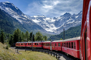 Neuschwanstein Castle Small-Group Tour by Train from Munich