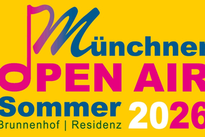 Open-Air Concert – Best of Musicals