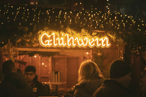 Peters' My Personal Christmas Market Tour – 4 Markets