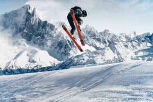 Private Ski & Alpine Escape to Zugspitze & Eibsee