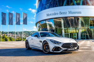 München: Stuttgart, Mercedes ja Porsche + BMW-museokierros