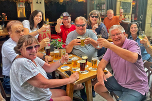 De ultieme dagtour met bier en schnaps door München