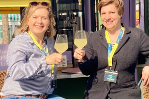 Viktualienmarkt Food Tour - Guided Tour in German