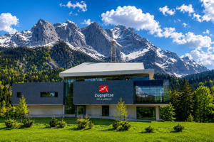 Zugspitze & eibsee, Neushwenstein & Alpsee + Austria
