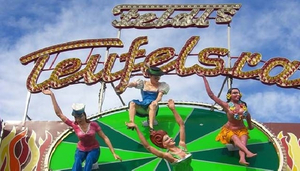 Celebrate Oktoberfest in Munich