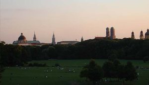 Munich's Treasures