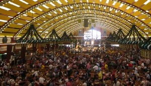 Oktoberfest 2011... Done!