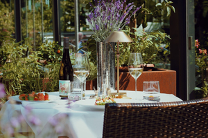 1804 Restaurant