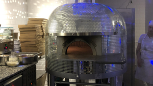 60 Secondi Pizza Napoletana