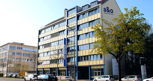 a&o Hostel Munich Laim