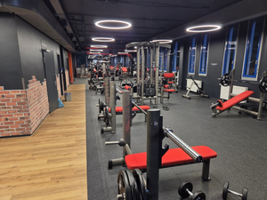 all inclusive Fitness München-Giesing