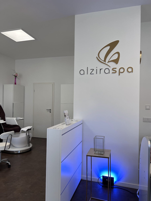 alziraspa Beauty & Wellness - Waxing und Kosmetikstudio