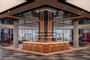 Andaz Munich Schwabinger Tor, by Hyatt