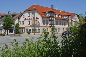 AppartementPension Zum Zacherl