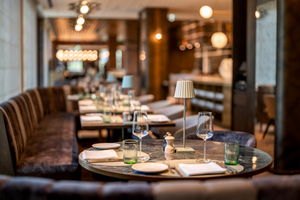 Assoluto Ristorante & Vineria