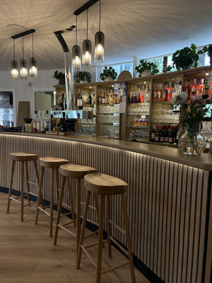 Atletica Trattoria