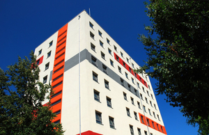 Ausbildungshotel St. Theresia