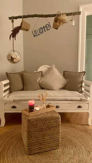 Auszeit - Wellness mit Ambiente - Day Spa, Massage, Kosmetik