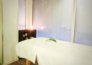 Ayurveda Wellness Center München