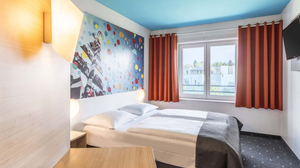 B&B HOTEL München City-Ost
