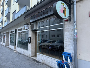 Bar Boazeria