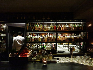 Bar Gabányi