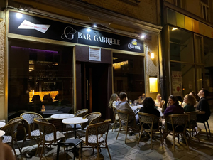 Bar Gabriele