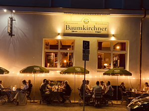 Baumkirchner essen&trinken