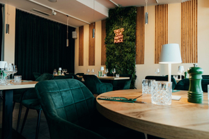 Bavariano Restaurant