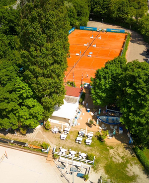 Beacharena