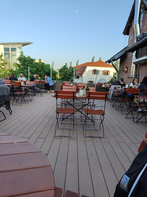 Bierzzeria
