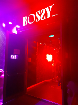 Bossy Munich