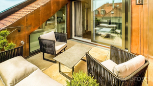Boutique Hotel Krone München