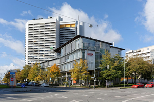 Brera Serviced Apartments München West