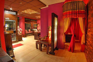 Bua Siam Thai-Massage & Spa
