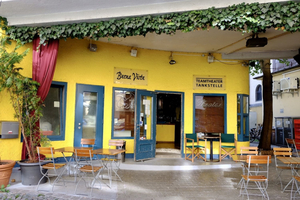 Buena Vista Bar