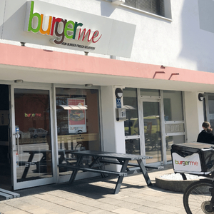 burgerme München Giesing