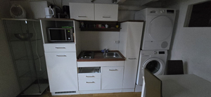 City Apartment Munich