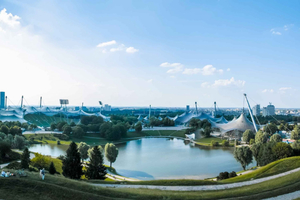 München: CityTourCard | Ilmainen julkinen liikenne | Yli 100 alennusta