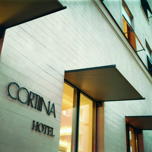 Cortiina Hotel