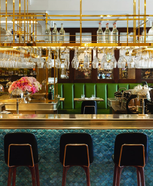 Dallmayr Bar & Grill