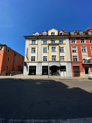 Das Nikolai Hotel